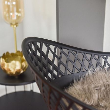콜마 Le Chill&Chic Terrasse - Parking 아파트 외부 사진